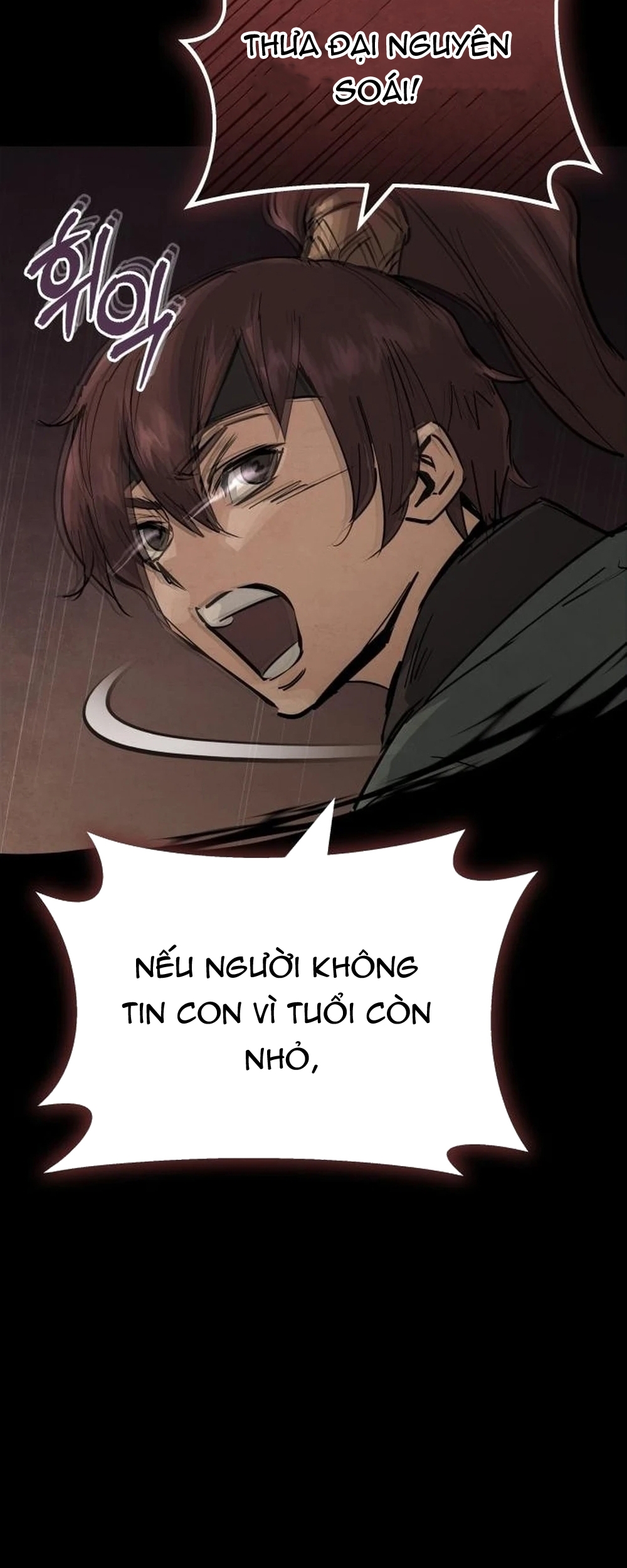 Biên Niên Sử Cao Câu Ly Chap 2 - Next Chap 3