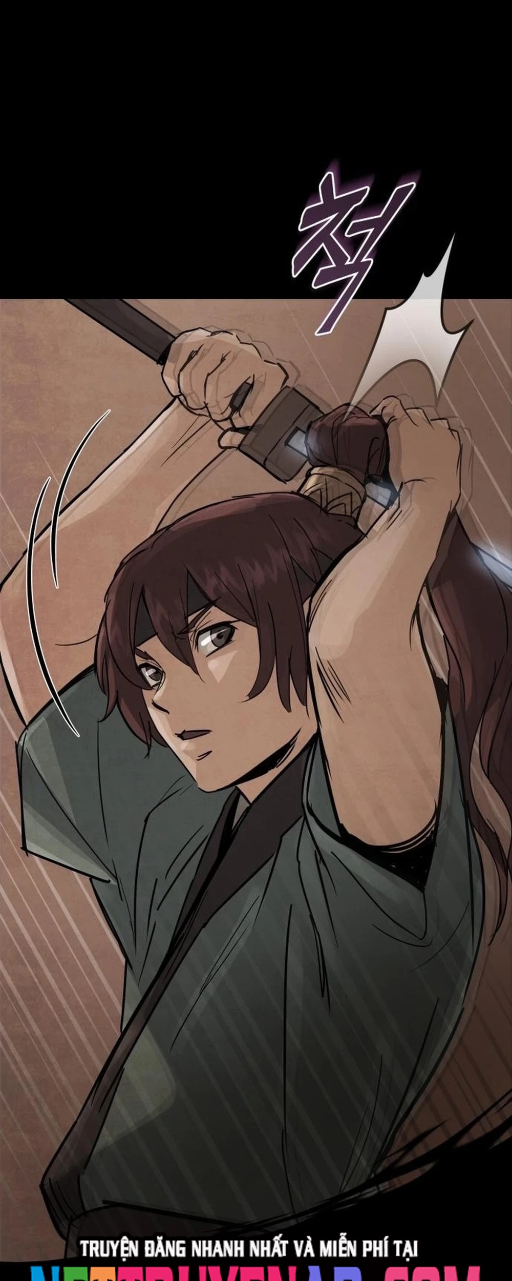 Biên Niên Sử Cao Câu Ly Chap 2 - Next Chap 3