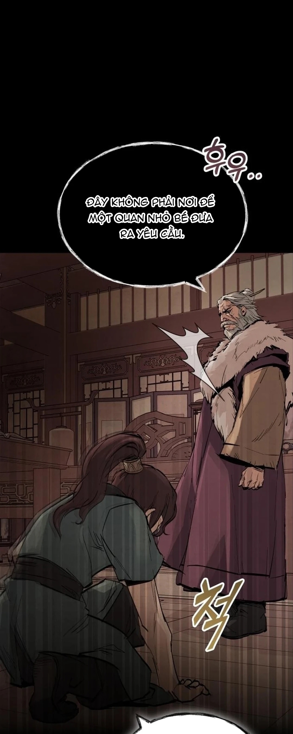 Biên Niên Sử Cao Câu Ly Chap 2 - Next Chap 3