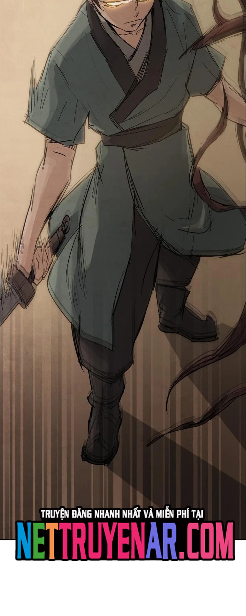 Biên Niên Sử Cao Câu Ly Chap 2 - Next Chap 3