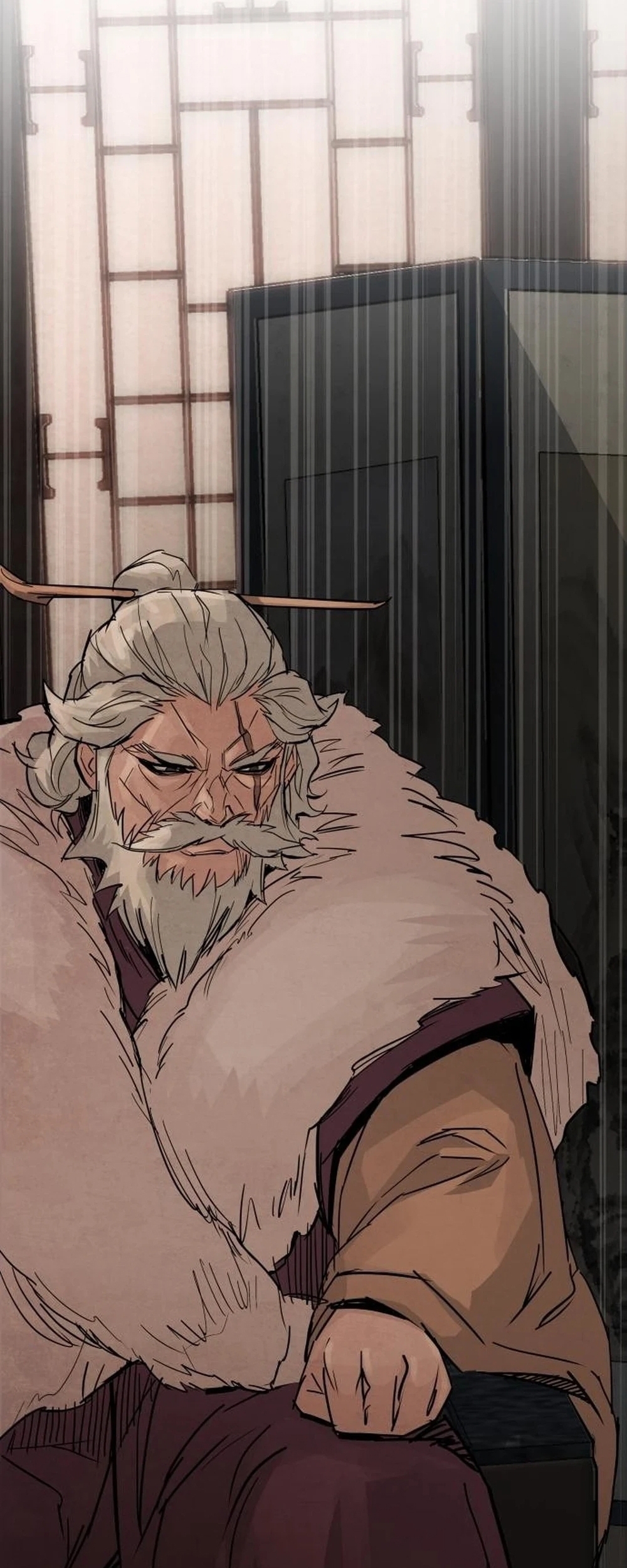 Biên Niên Sử Cao Câu Ly Chap 2 - Next Chap 3