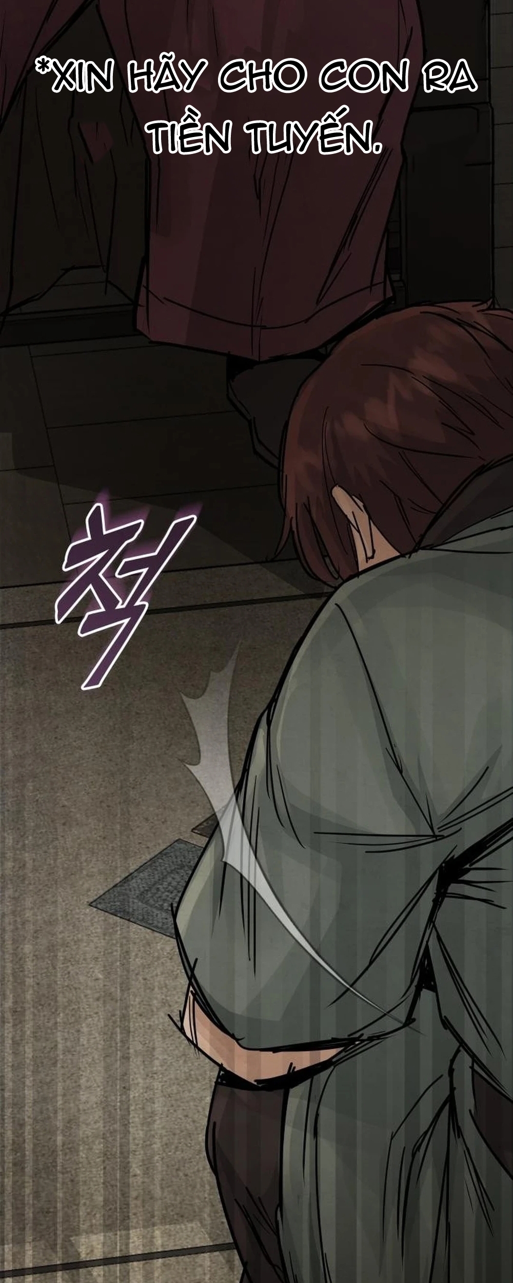 Biên Niên Sử Cao Câu Ly Chap 2 - Next Chap 3