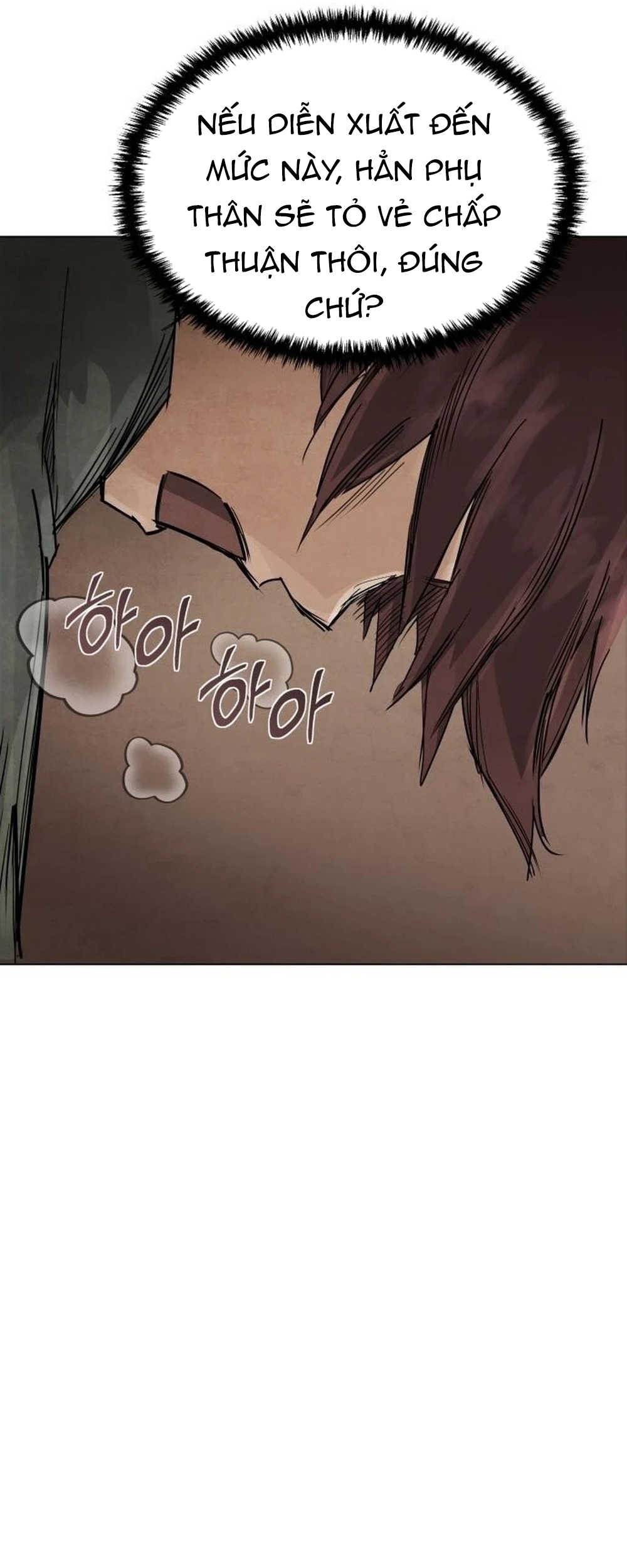 Biên Niên Sử Cao Câu Ly Chap 2 - Next Chap 3