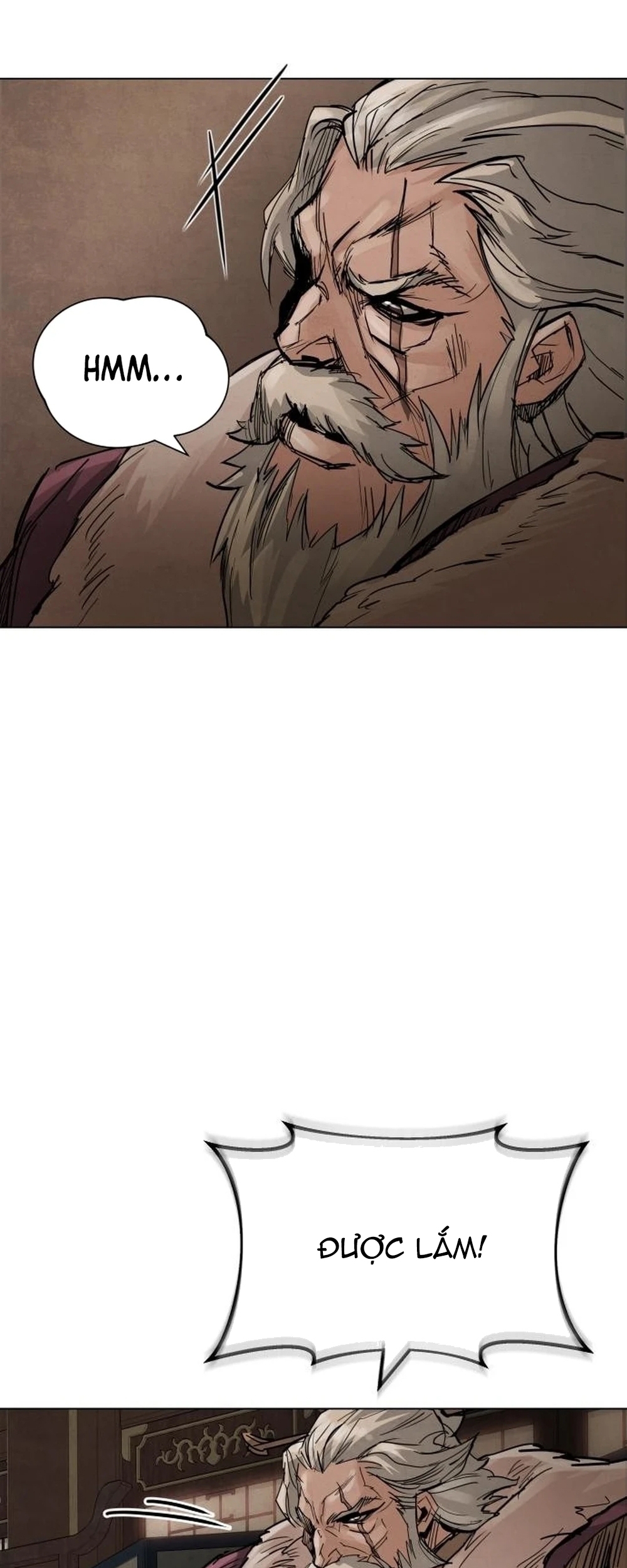 Biên Niên Sử Cao Câu Ly Chap 2 - Next Chap 3