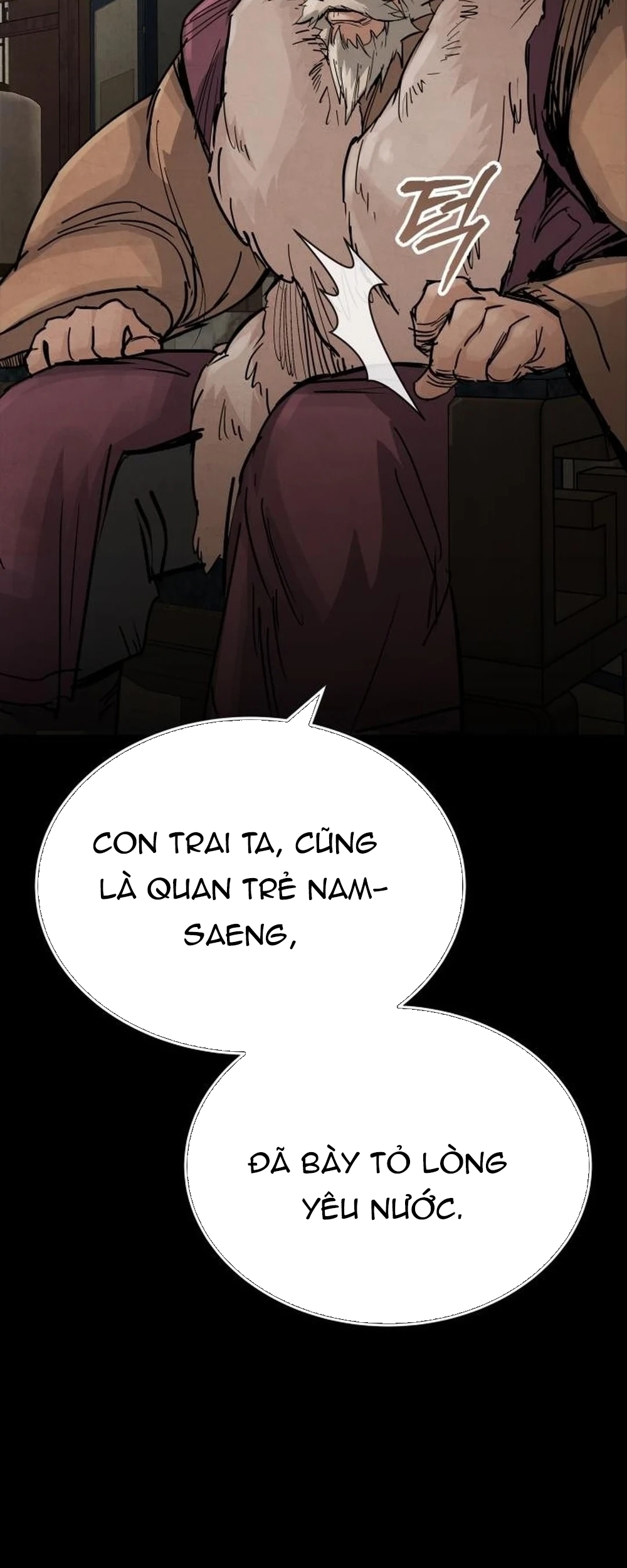 Biên Niên Sử Cao Câu Ly Chap 2 - Next Chap 3