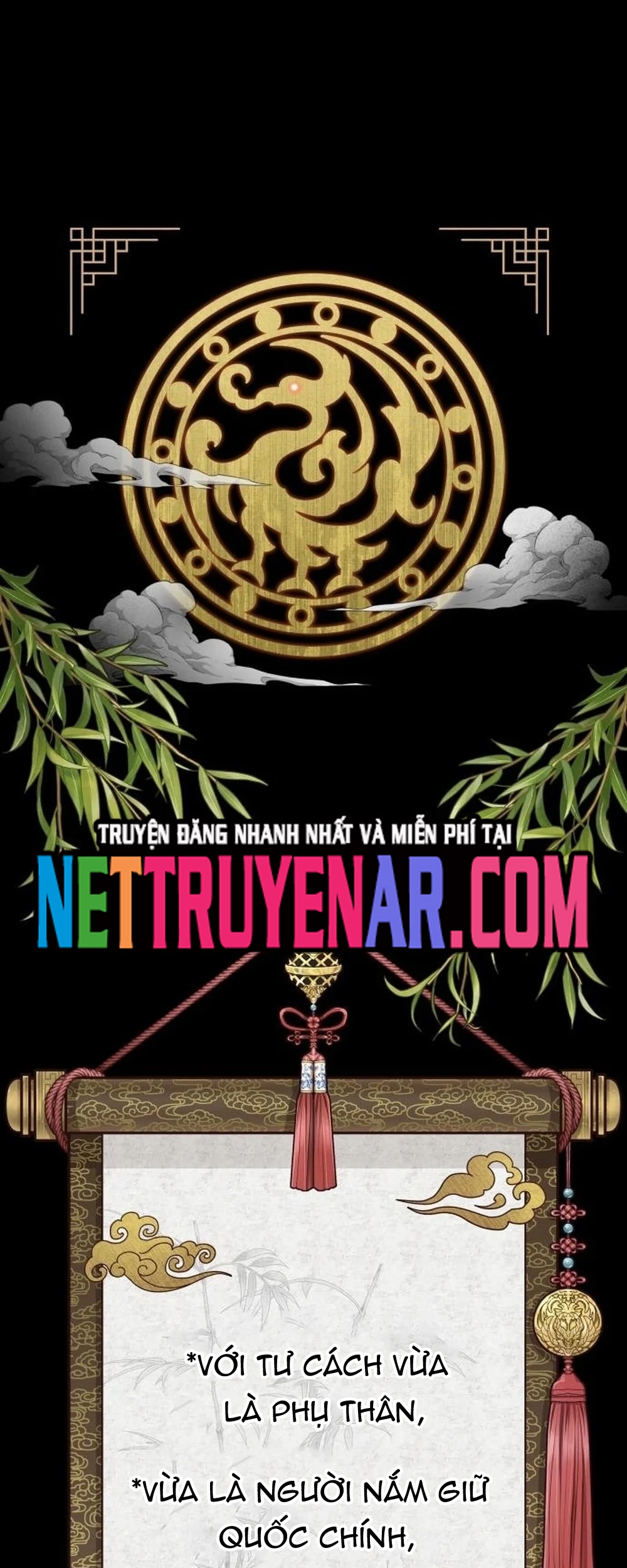 Biên Niên Sử Cao Câu Ly Chap 2 - Next Chap 3