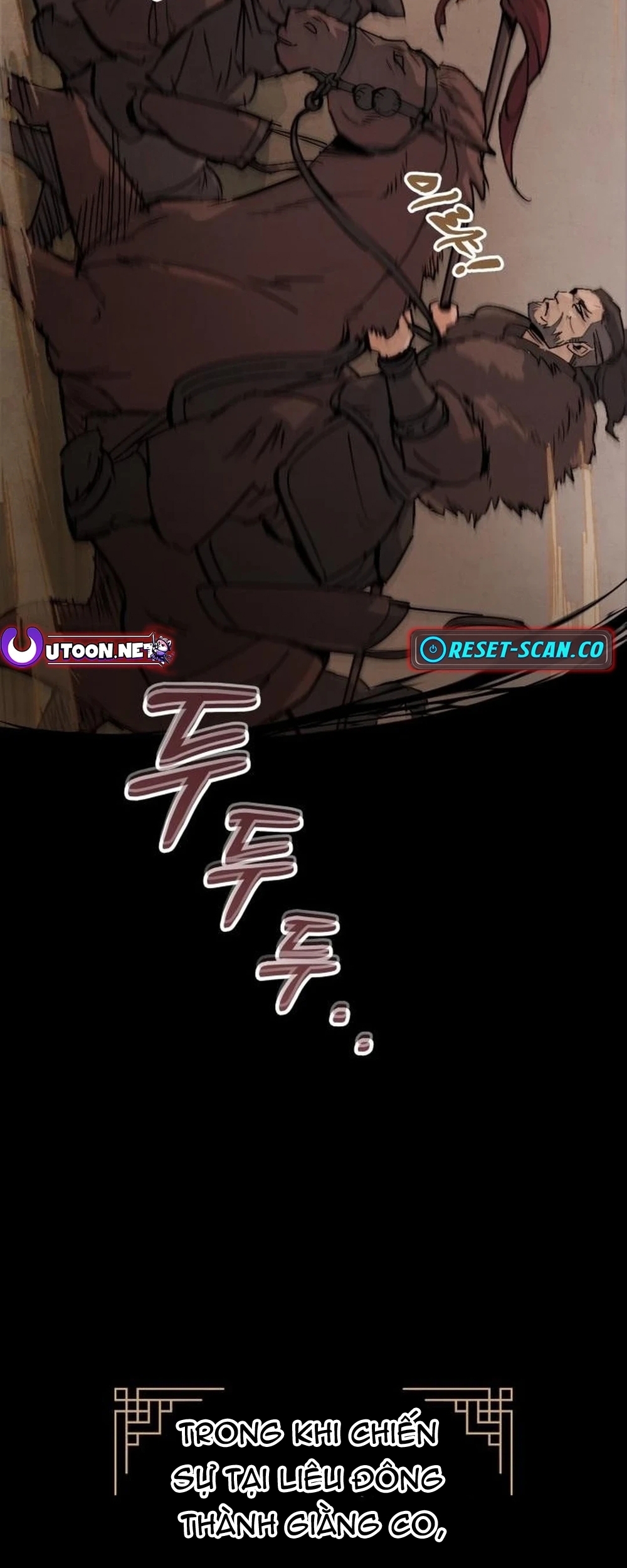 Biên Niên Sử Cao Câu Ly Chap 2 - Next Chap 3