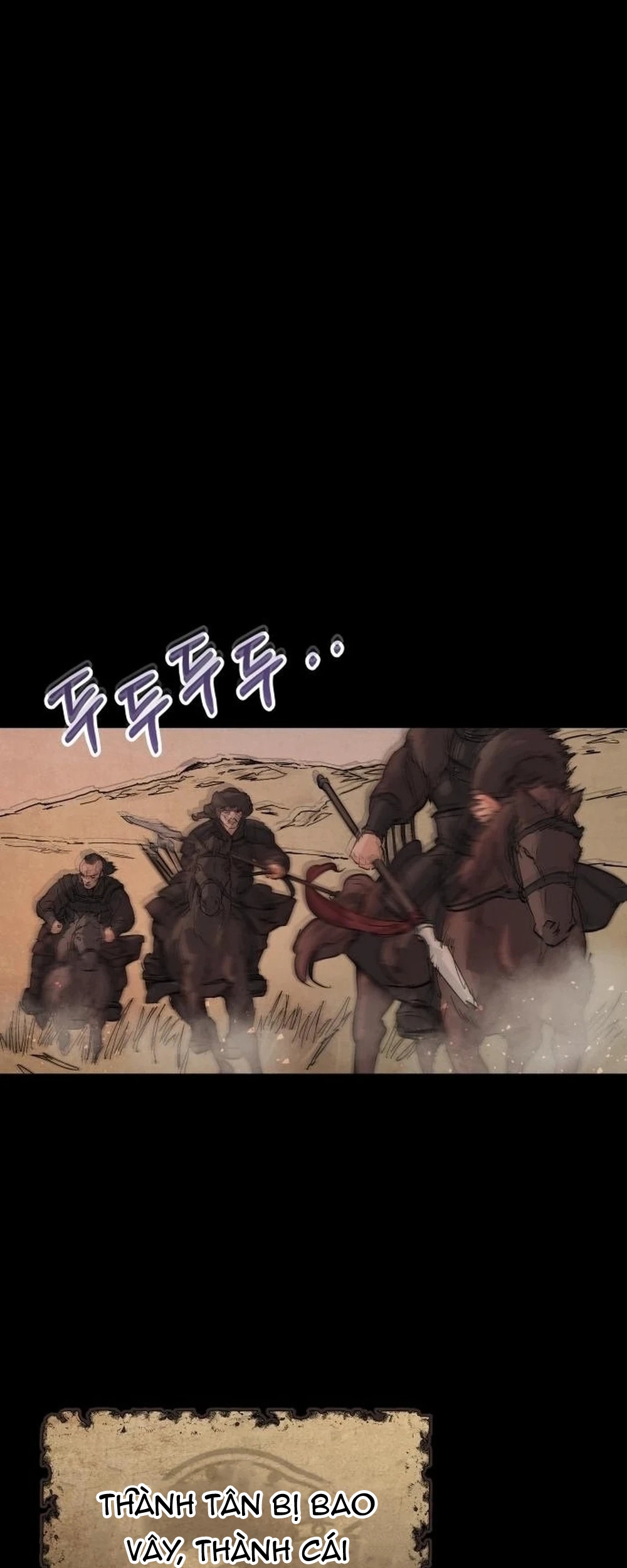 Biên Niên Sử Cao Câu Ly Chap 2 - Next Chap 3