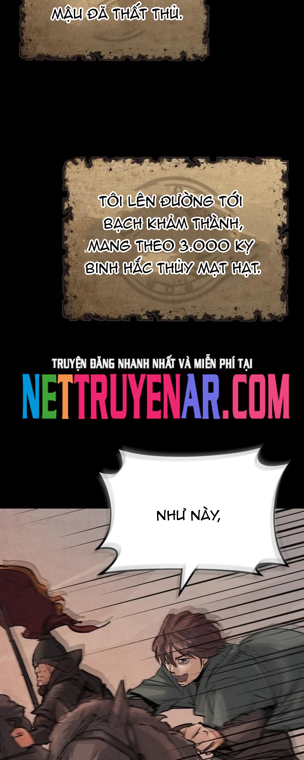 Biên Niên Sử Cao Câu Ly Chap 2 - Next Chap 3