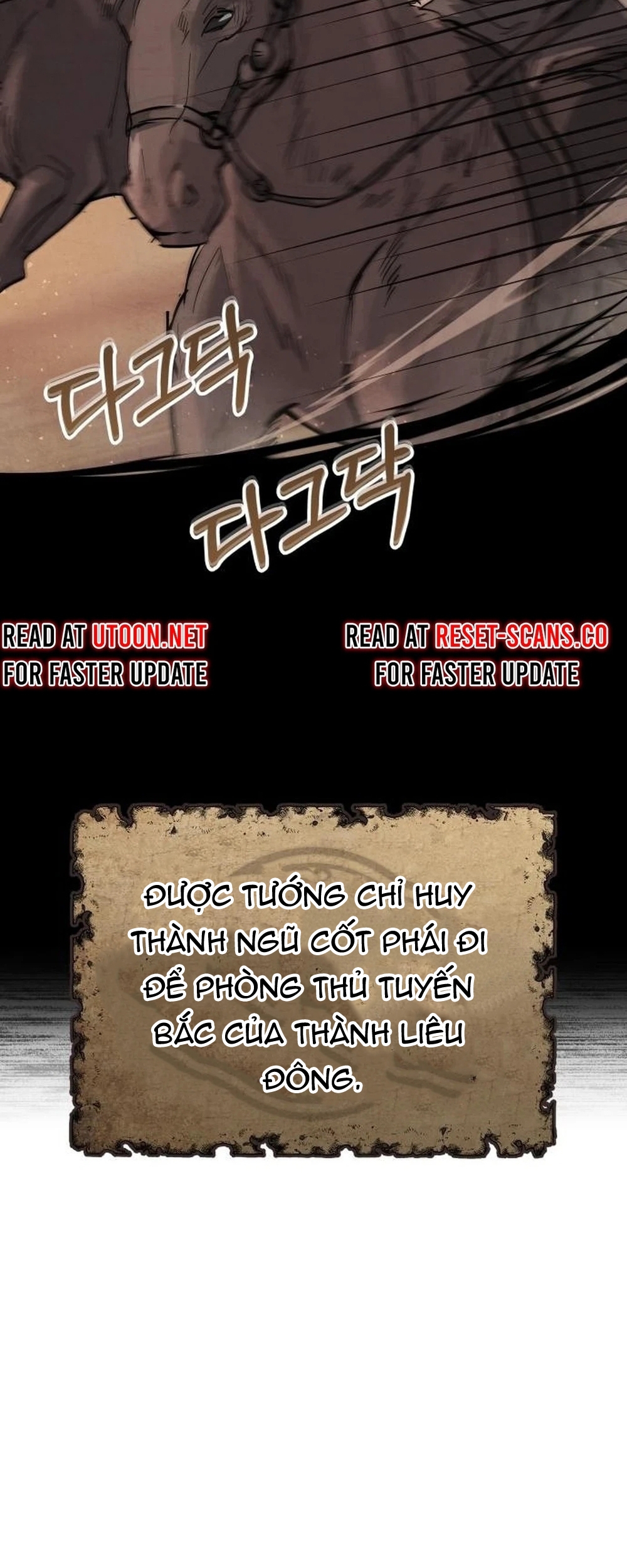 Biên Niên Sử Cao Câu Ly Chap 2 - Next Chap 3