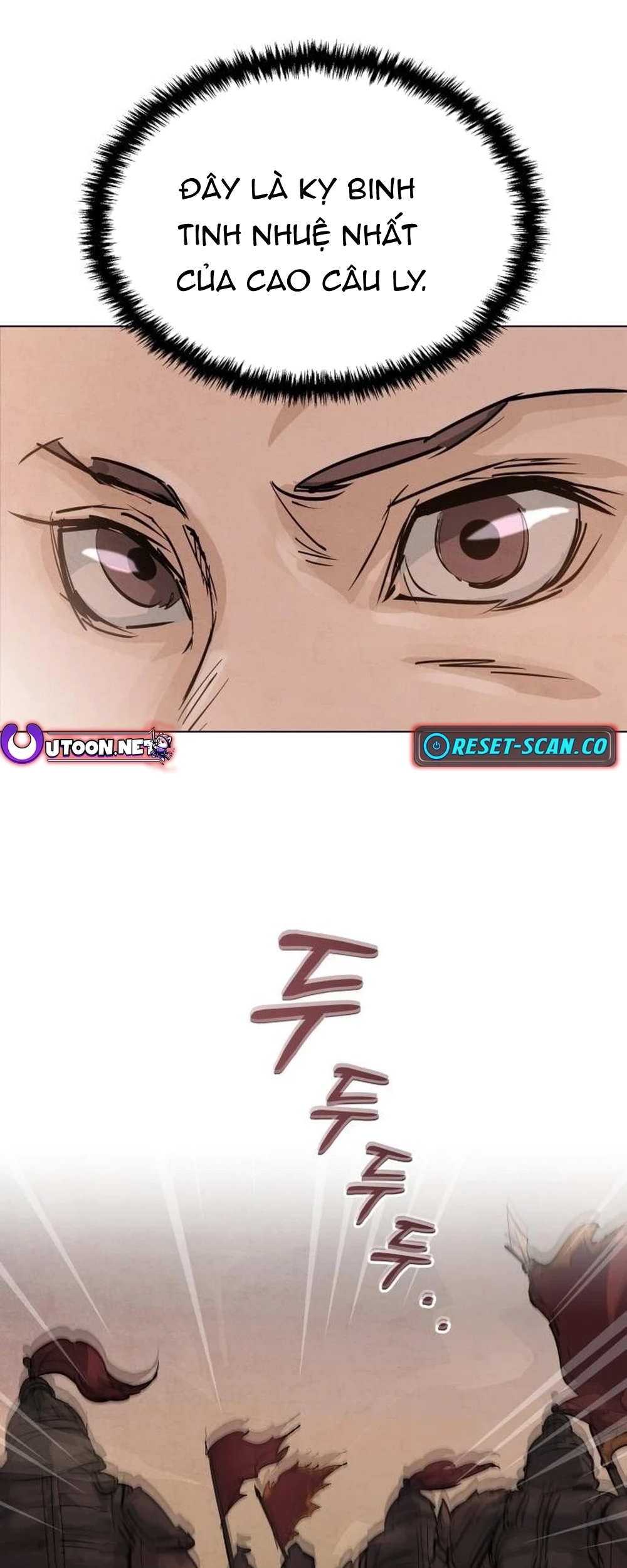 Biên Niên Sử Cao Câu Ly Chap 2 - Next Chap 3