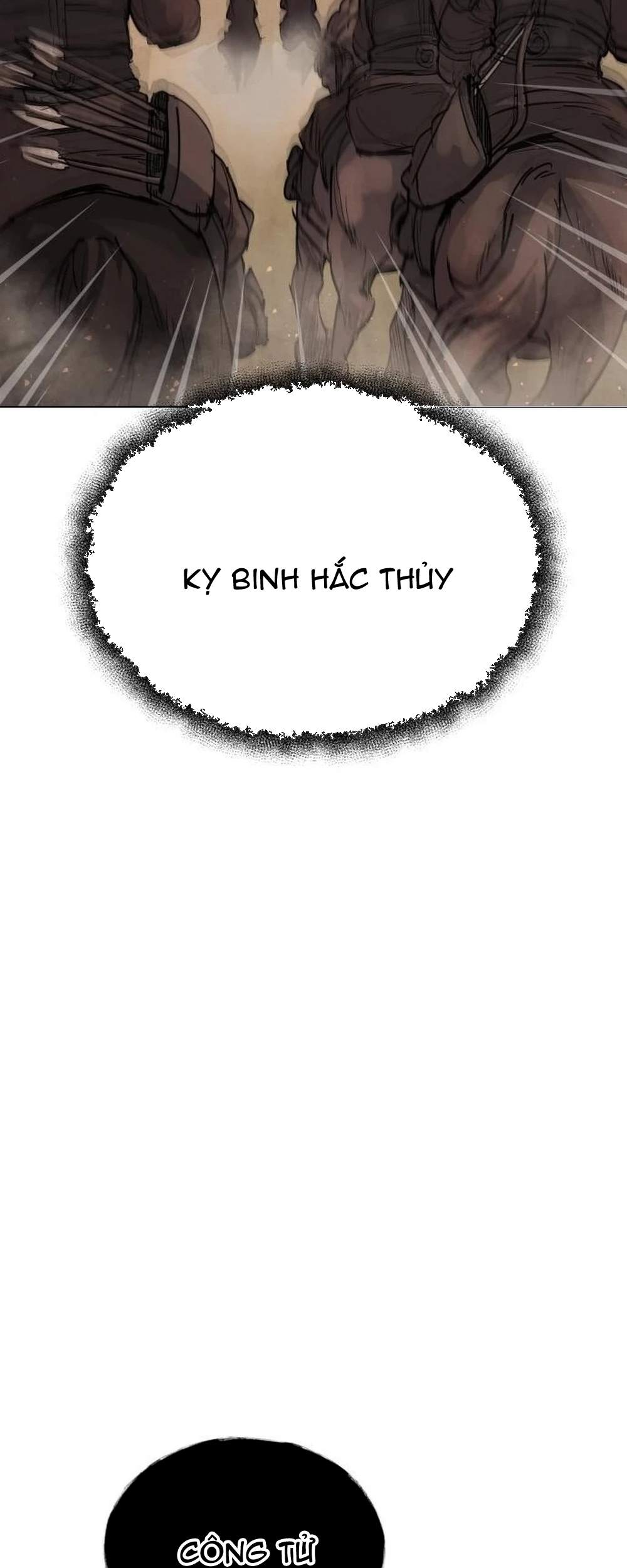 Biên Niên Sử Cao Câu Ly Chap 2 - Next Chap 3