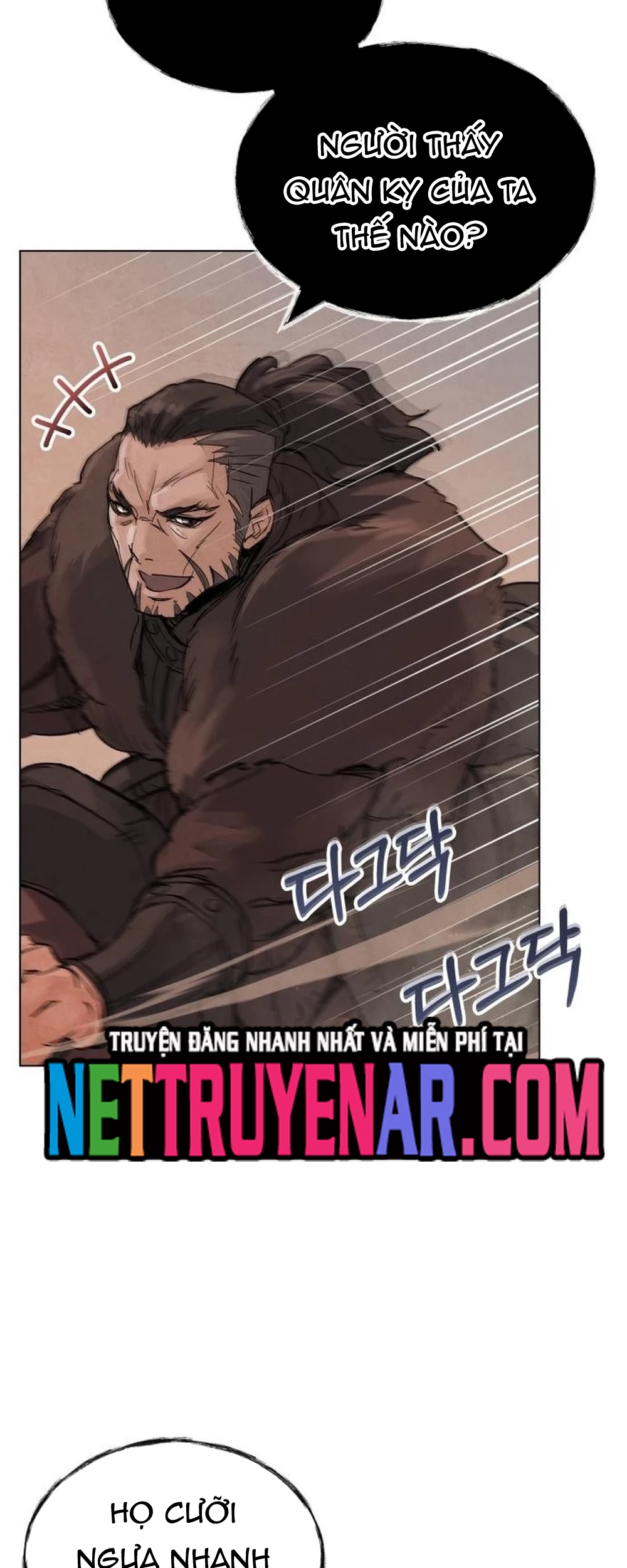 Biên Niên Sử Cao Câu Ly Chap 2 - Next Chap 3