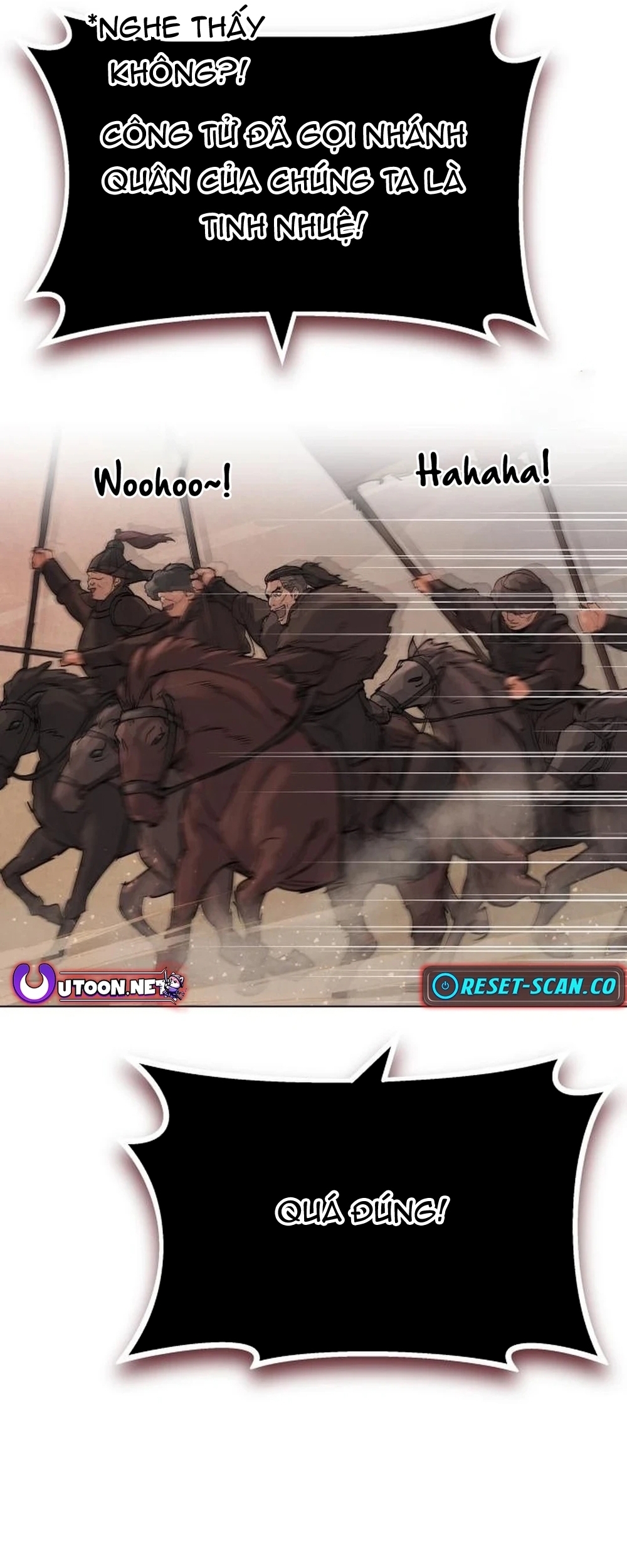 Biên Niên Sử Cao Câu Ly Chap 2 - Next Chap 3