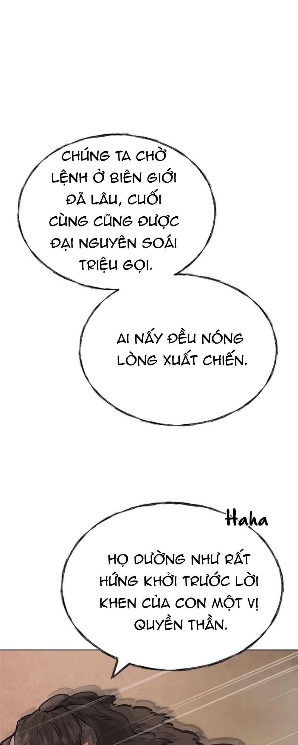 Biên Niên Sử Cao Câu Ly Chap 2 - Next Chap 3