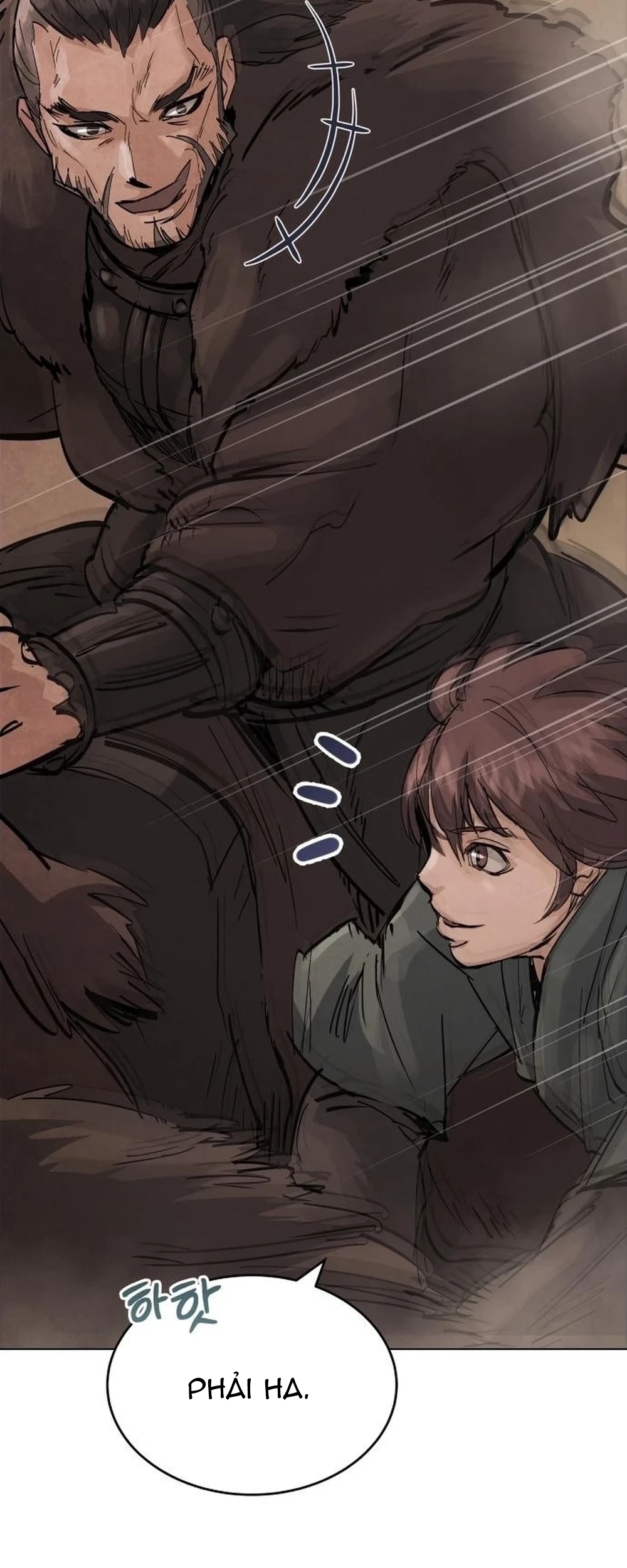 Biên Niên Sử Cao Câu Ly Chap 2 - Next Chap 3