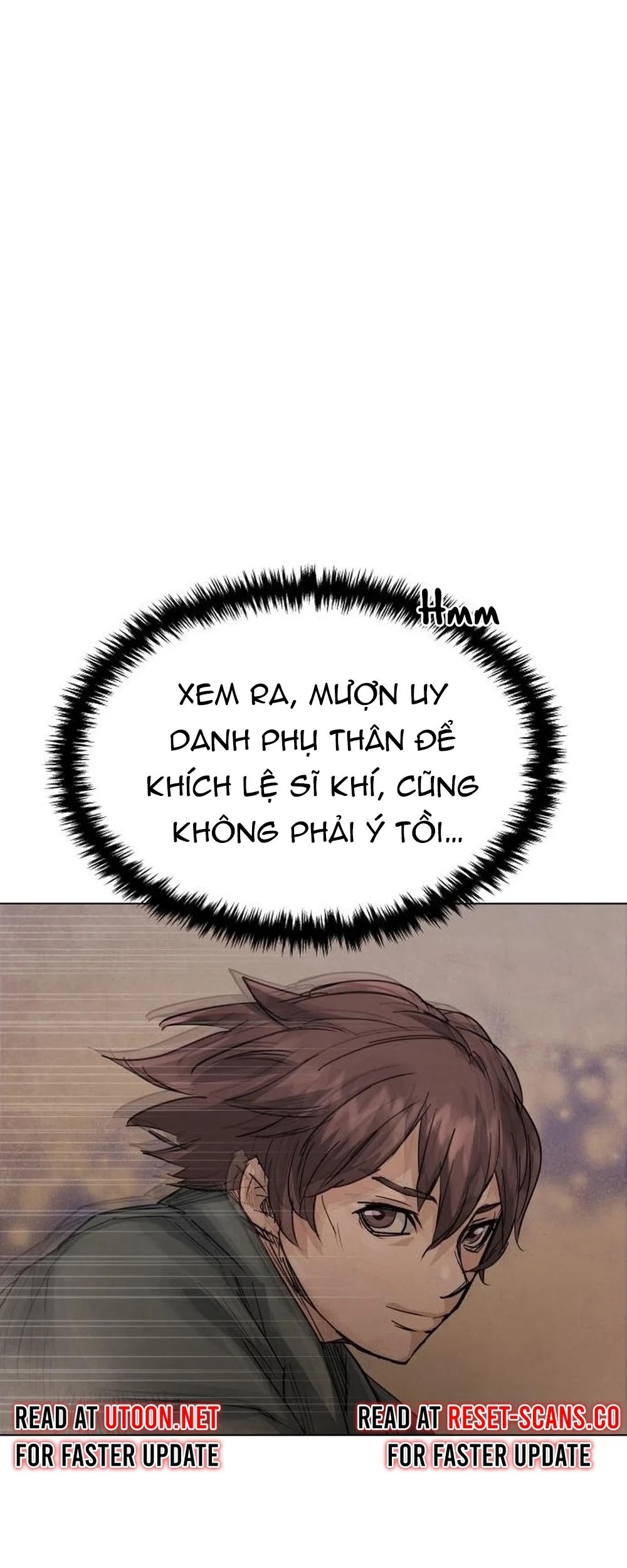 Biên Niên Sử Cao Câu Ly Chap 2 - Next Chap 3