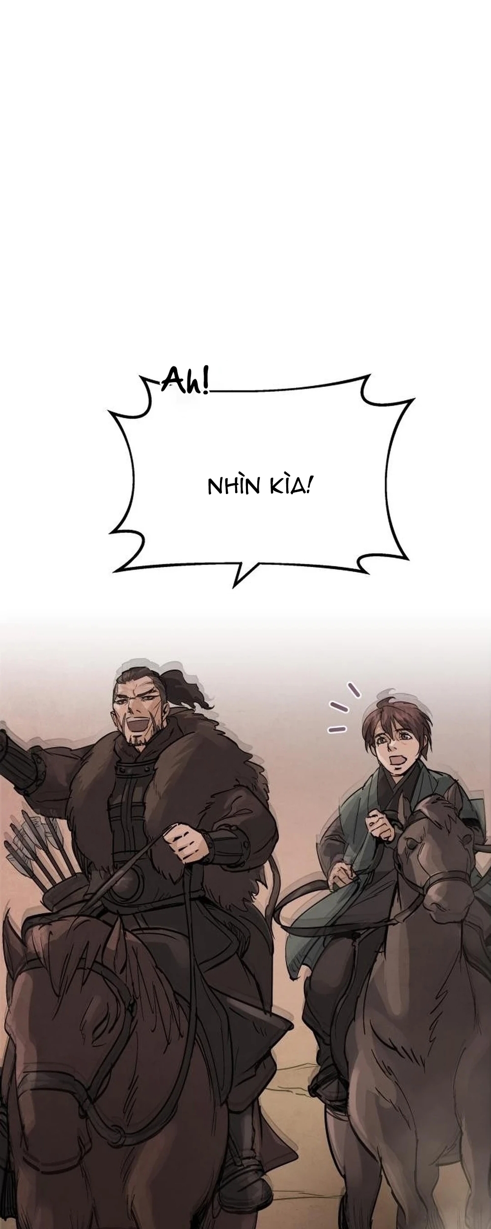 Biên Niên Sử Cao Câu Ly Chap 2 - Next Chap 3