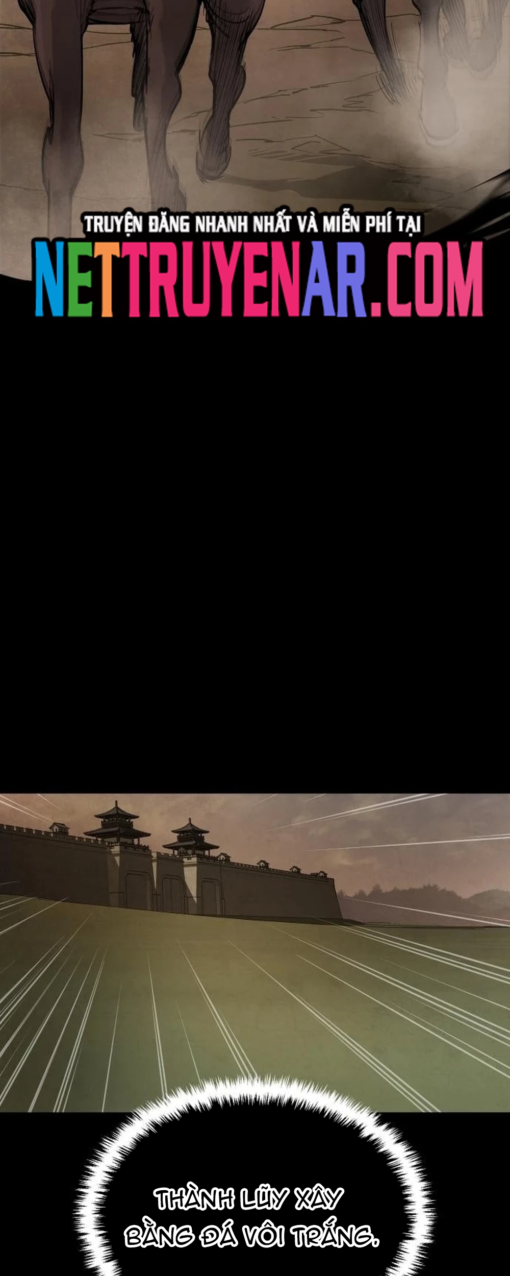 Biên Niên Sử Cao Câu Ly Chap 2 - Next Chap 3