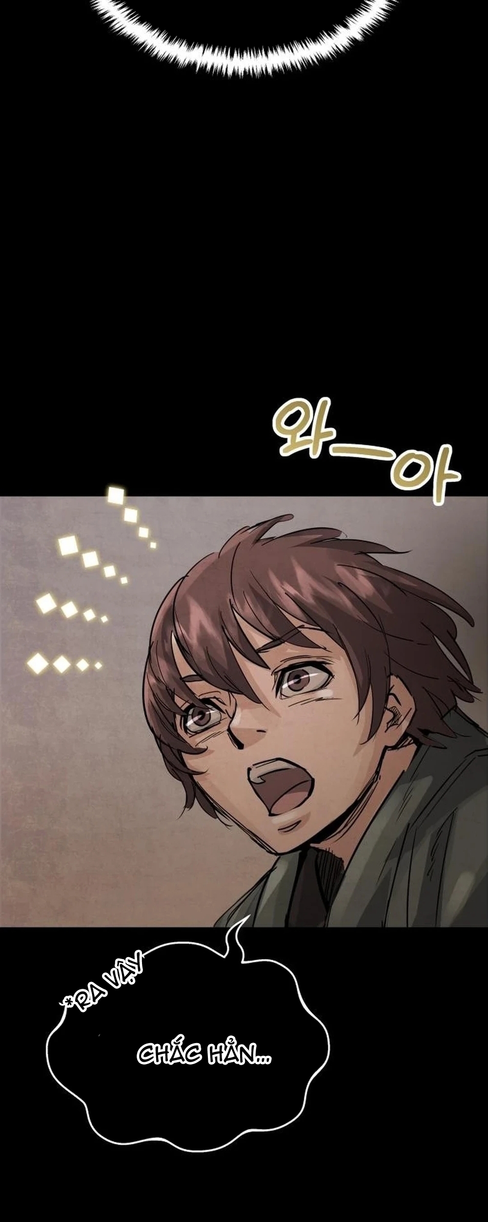 Biên Niên Sử Cao Câu Ly Chap 2 - Next Chap 3