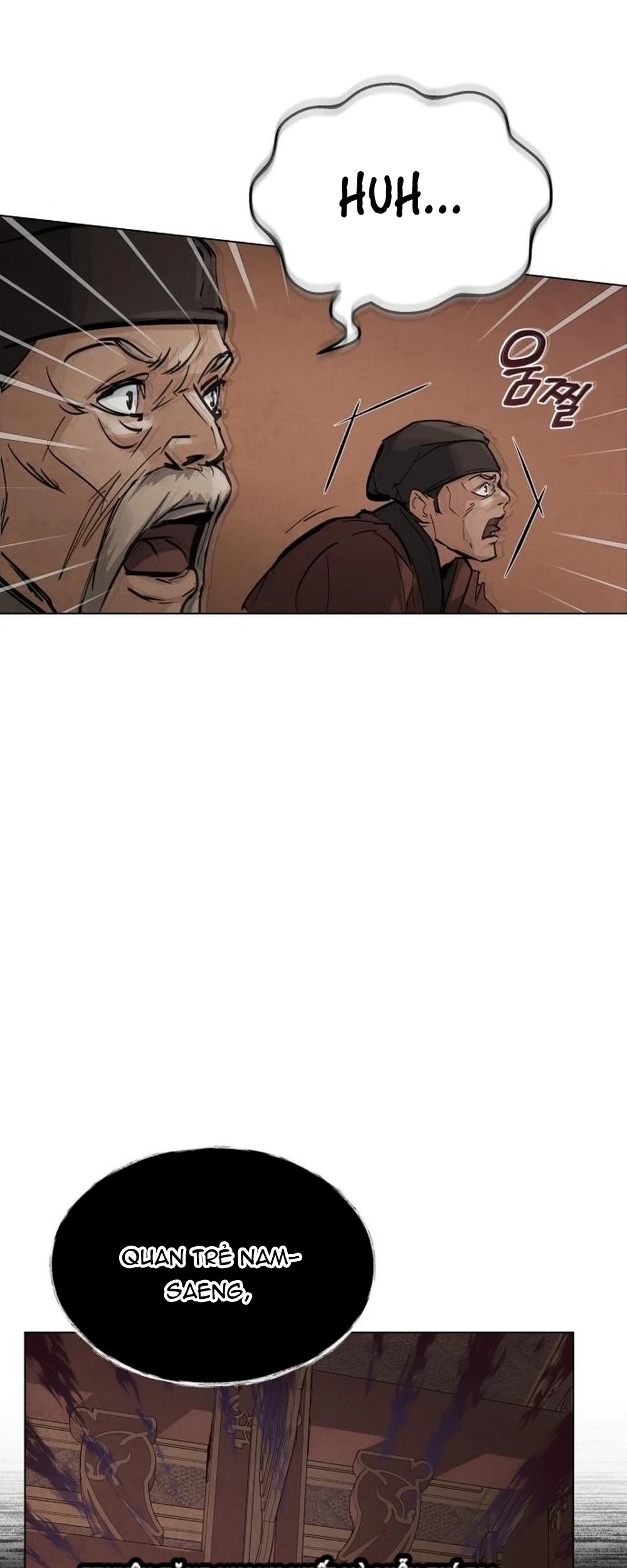 Biên Niên Sử Cao Câu Ly Chap 2 - Next Chap 3