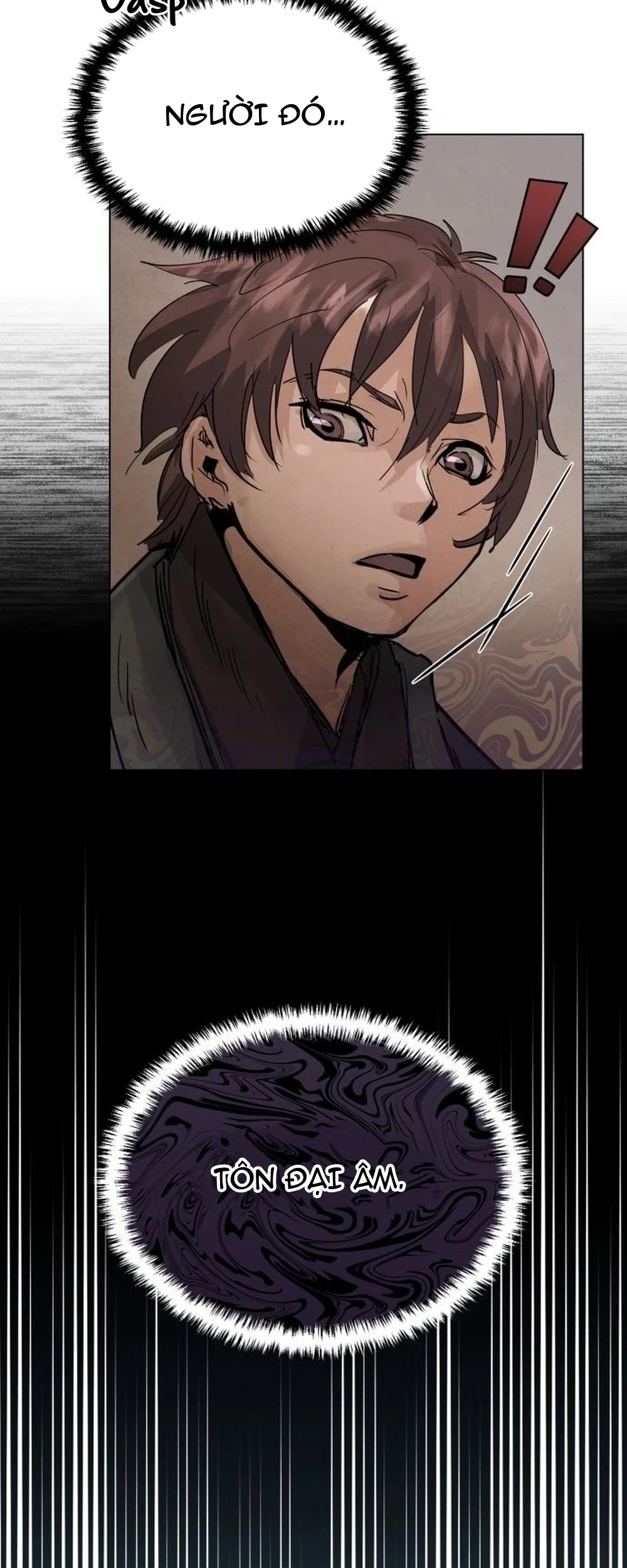 Biên Niên Sử Cao Câu Ly Chap 2 - Next Chap 3