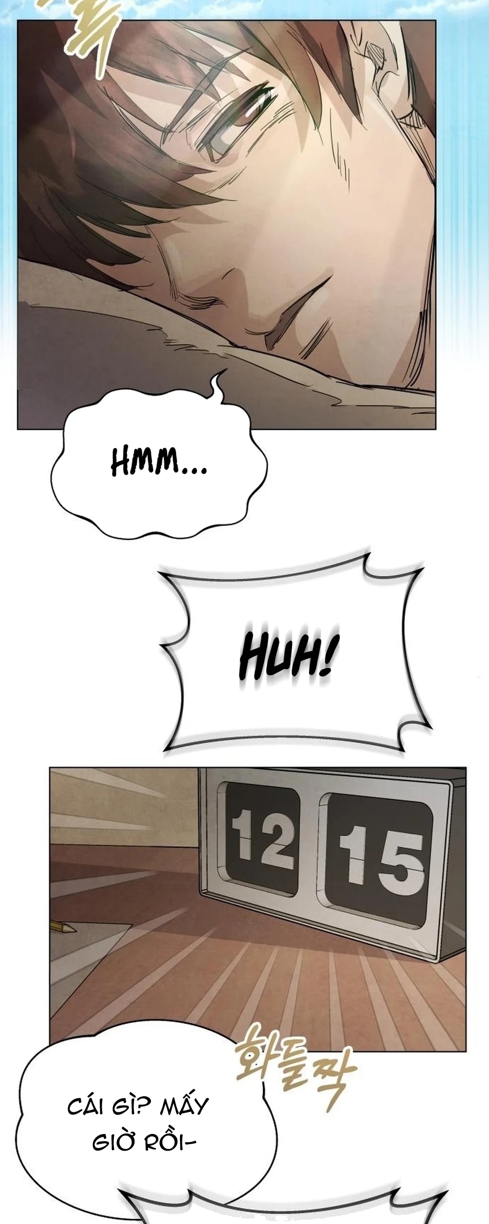 Biên Niên Sử Cao Câu Ly Chap 2 - Next Chap 3