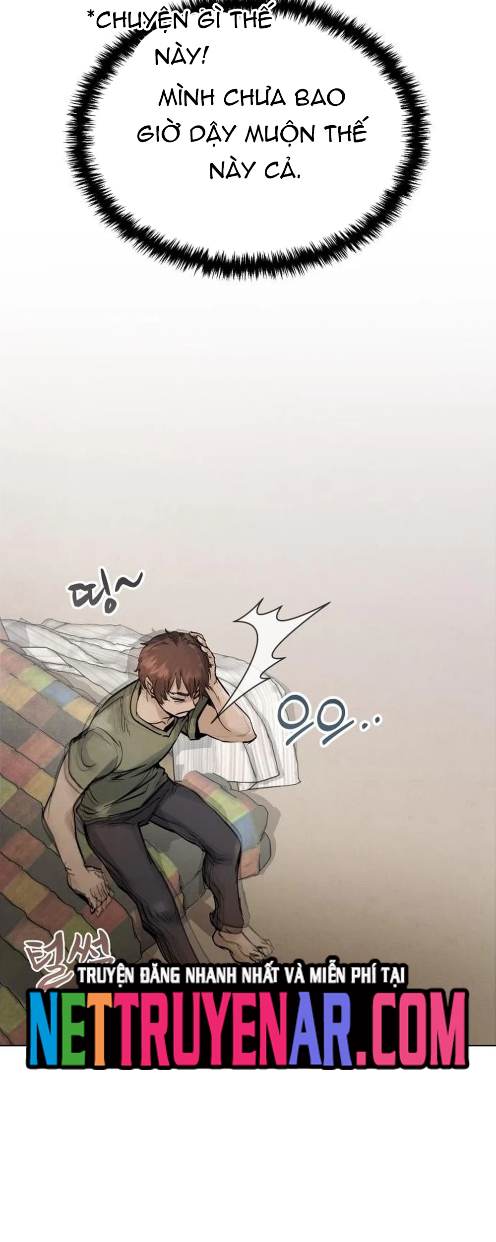 Biên Niên Sử Cao Câu Ly Chap 2 - Next Chap 3