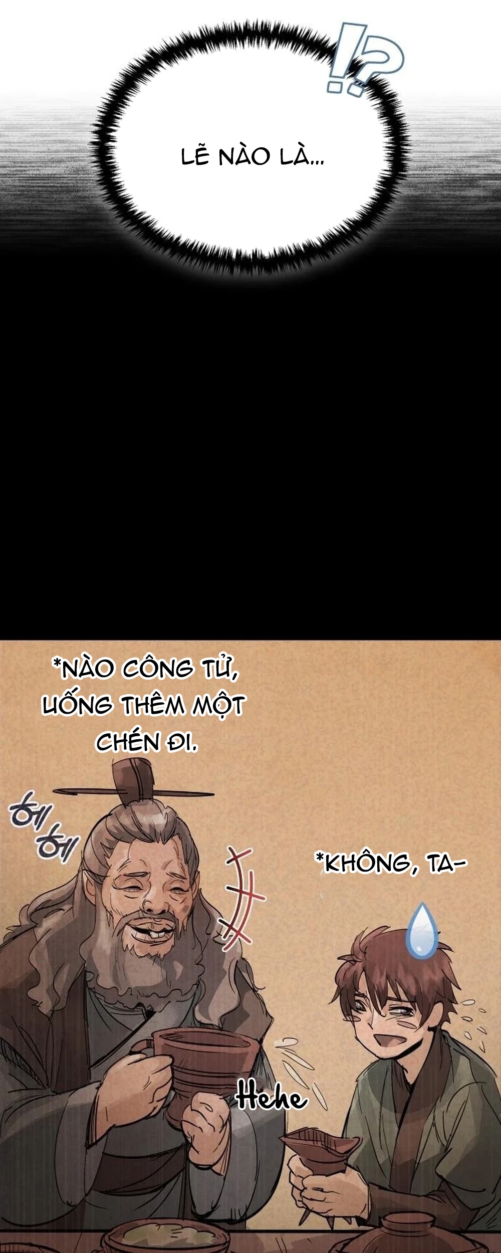 Biên Niên Sử Cao Câu Ly Chap 2 - Next Chap 3