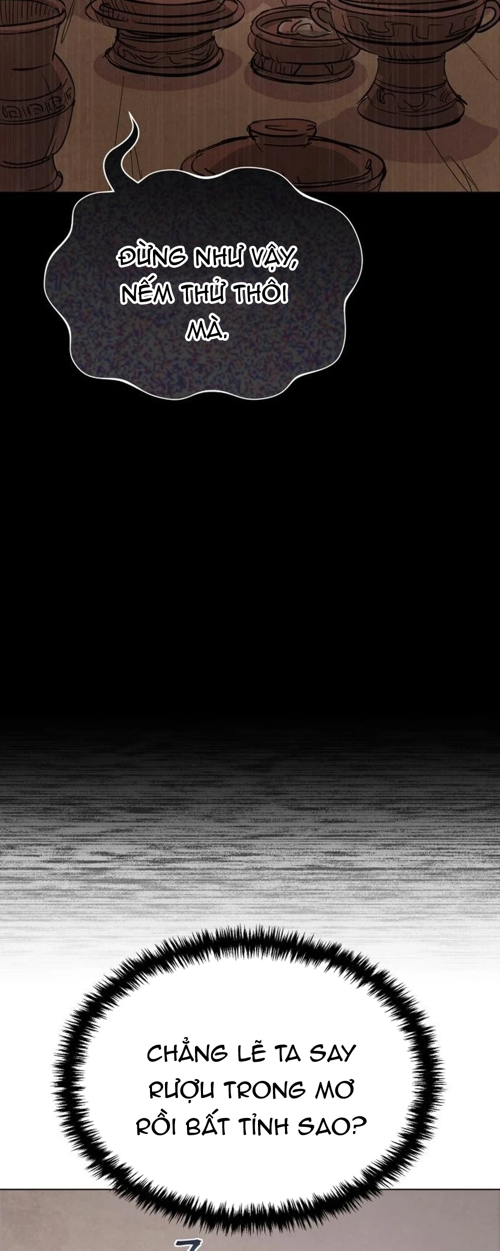 Biên Niên Sử Cao Câu Ly Chap 2 - Next Chap 3