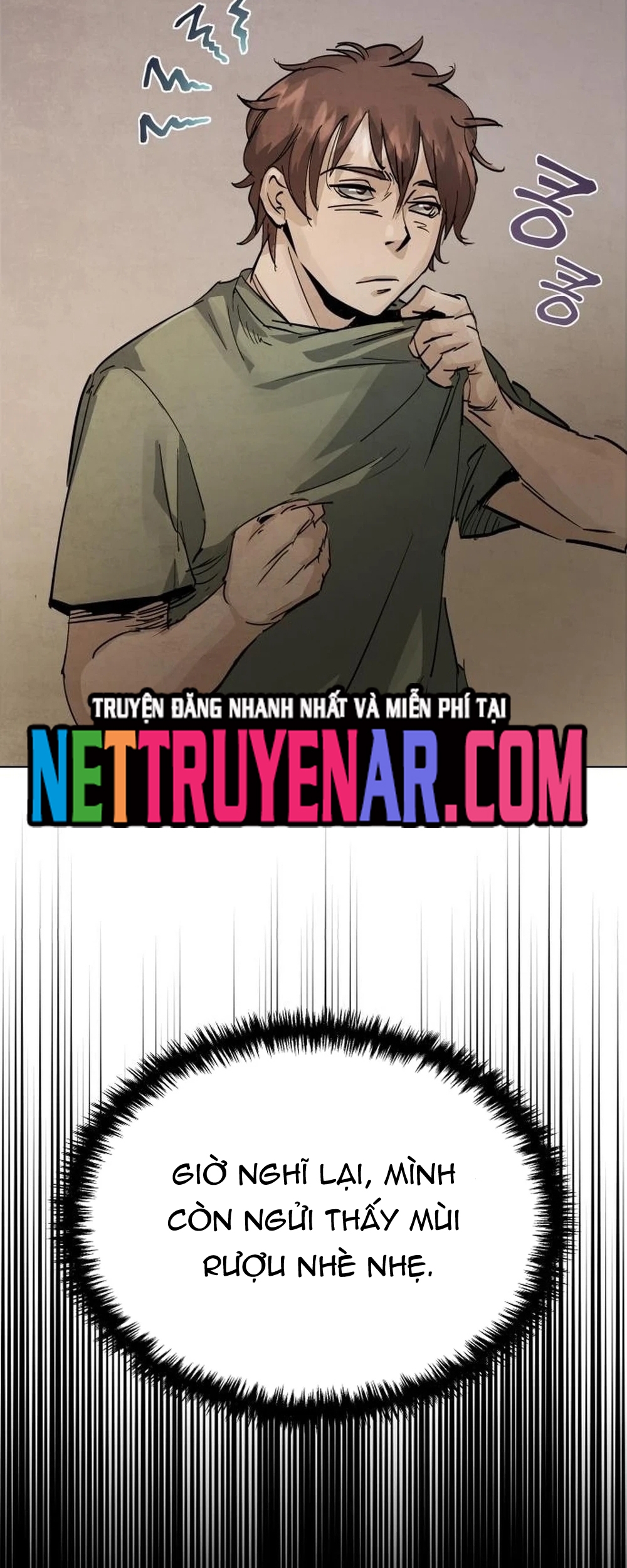 Biên Niên Sử Cao Câu Ly Chap 2 - Next Chap 3