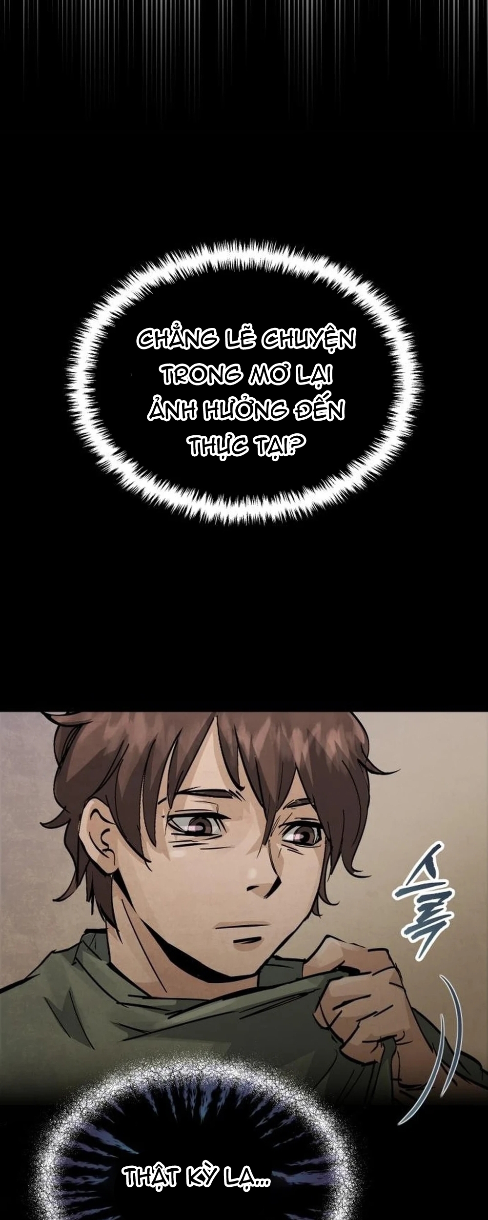 Biên Niên Sử Cao Câu Ly Chap 2 - Next Chap 3