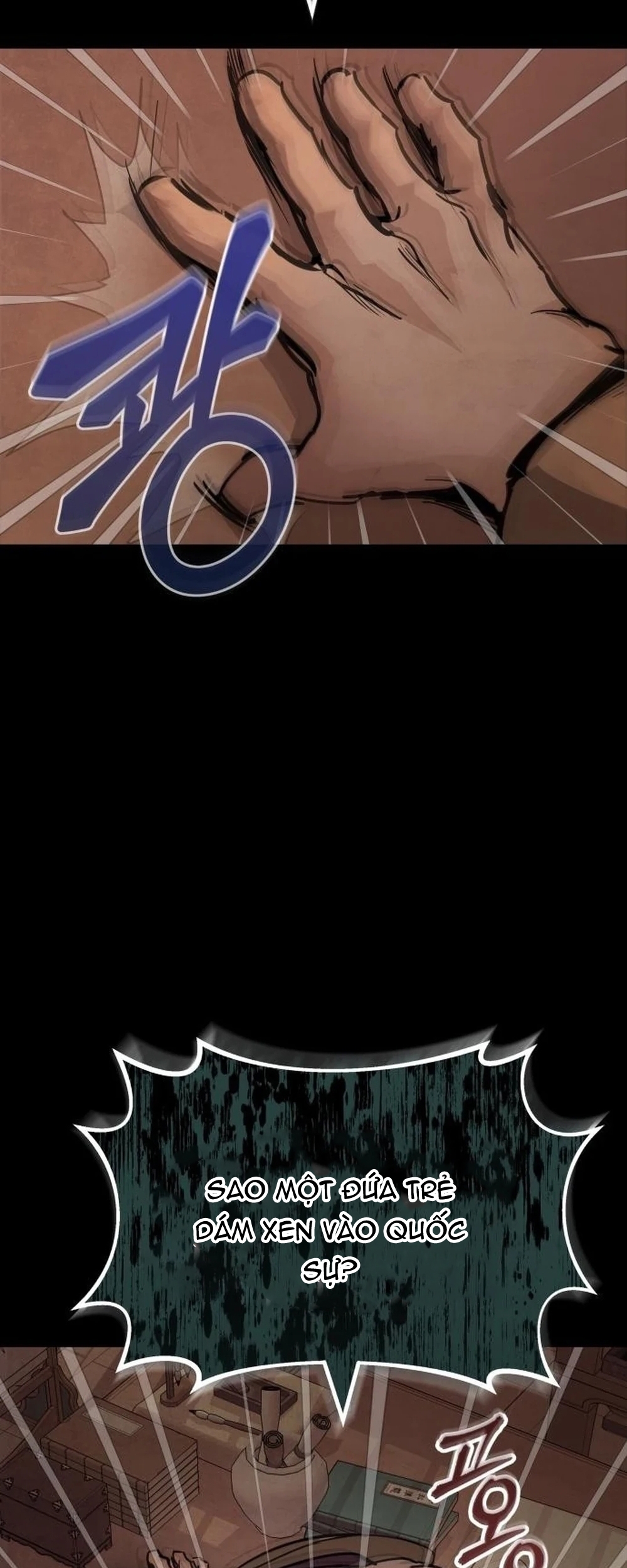 Biên Niên Sử Cao Câu Ly Chap 2 - Next Chap 3