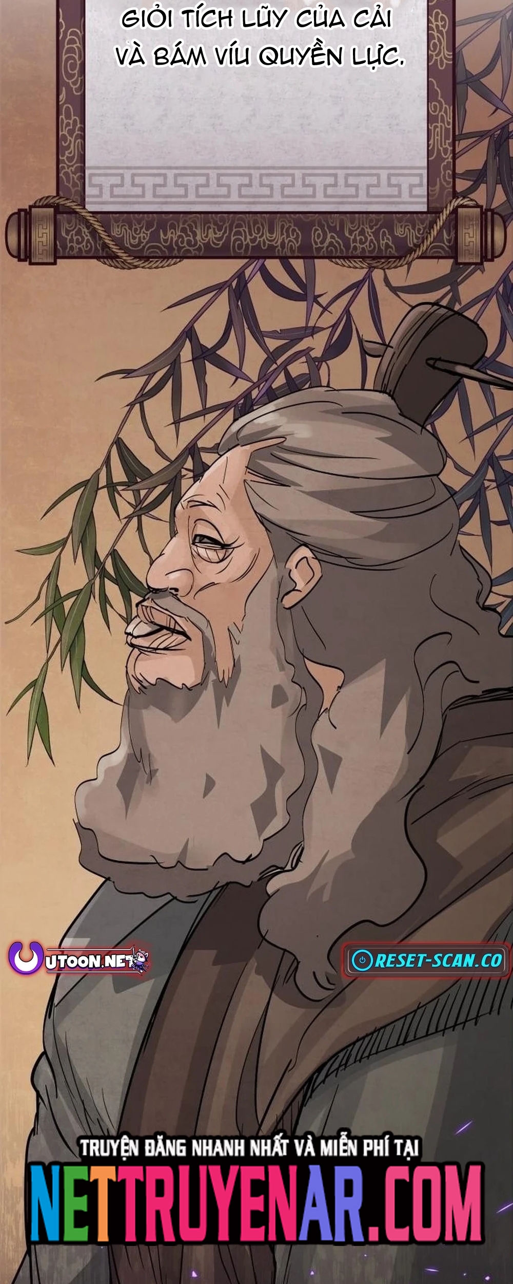 Biên Niên Sử Cao Câu Ly Chap 2 - Next Chap 3