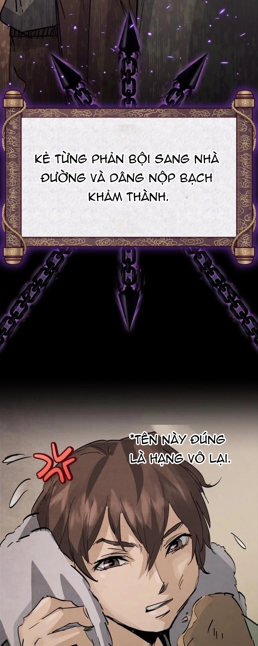 Biên Niên Sử Cao Câu Ly Chap 2 - Next Chap 3