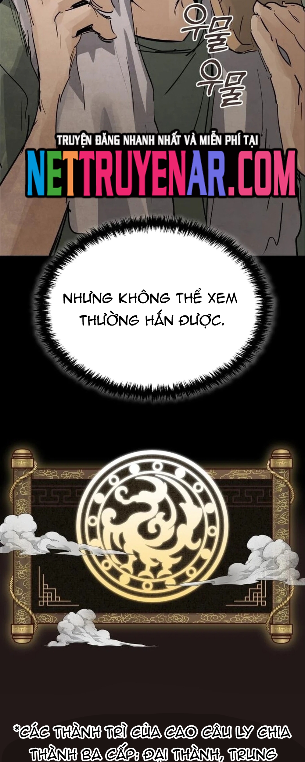 Biên Niên Sử Cao Câu Ly Chap 2 - Next Chap 3