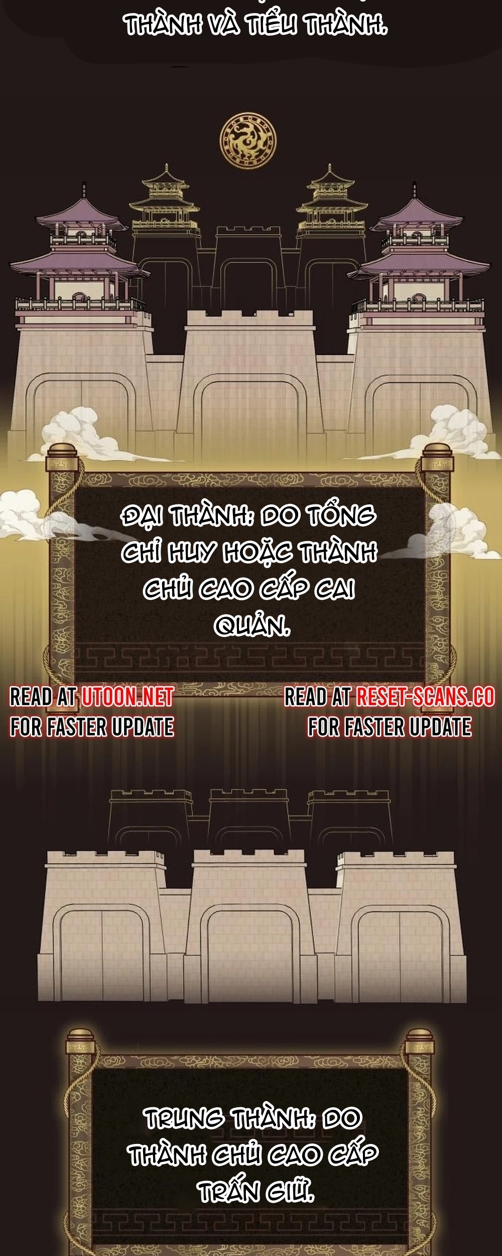 Biên Niên Sử Cao Câu Ly Chap 2 - Next Chap 3