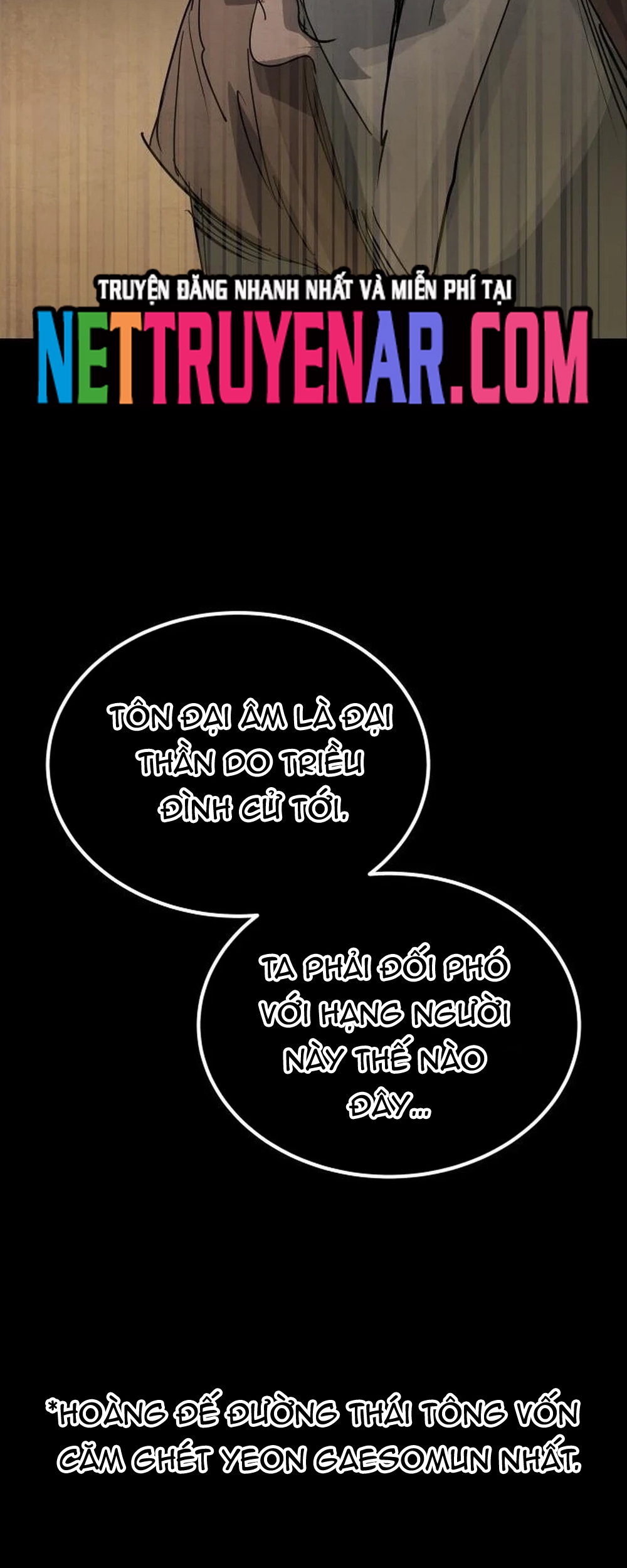 Biên Niên Sử Cao Câu Ly Chap 2 - Next Chap 3