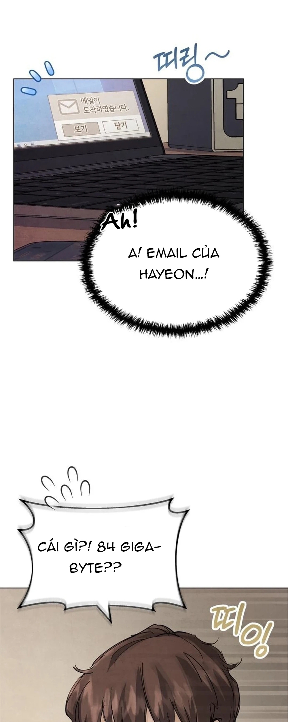 Biên Niên Sử Cao Câu Ly Chap 2 - Next Chap 3