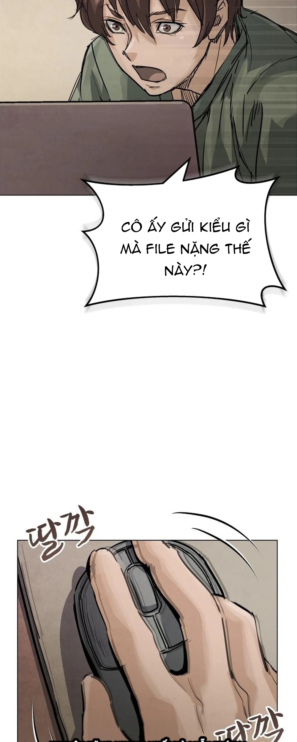 Biên Niên Sử Cao Câu Ly Chap 2 - Next Chap 3