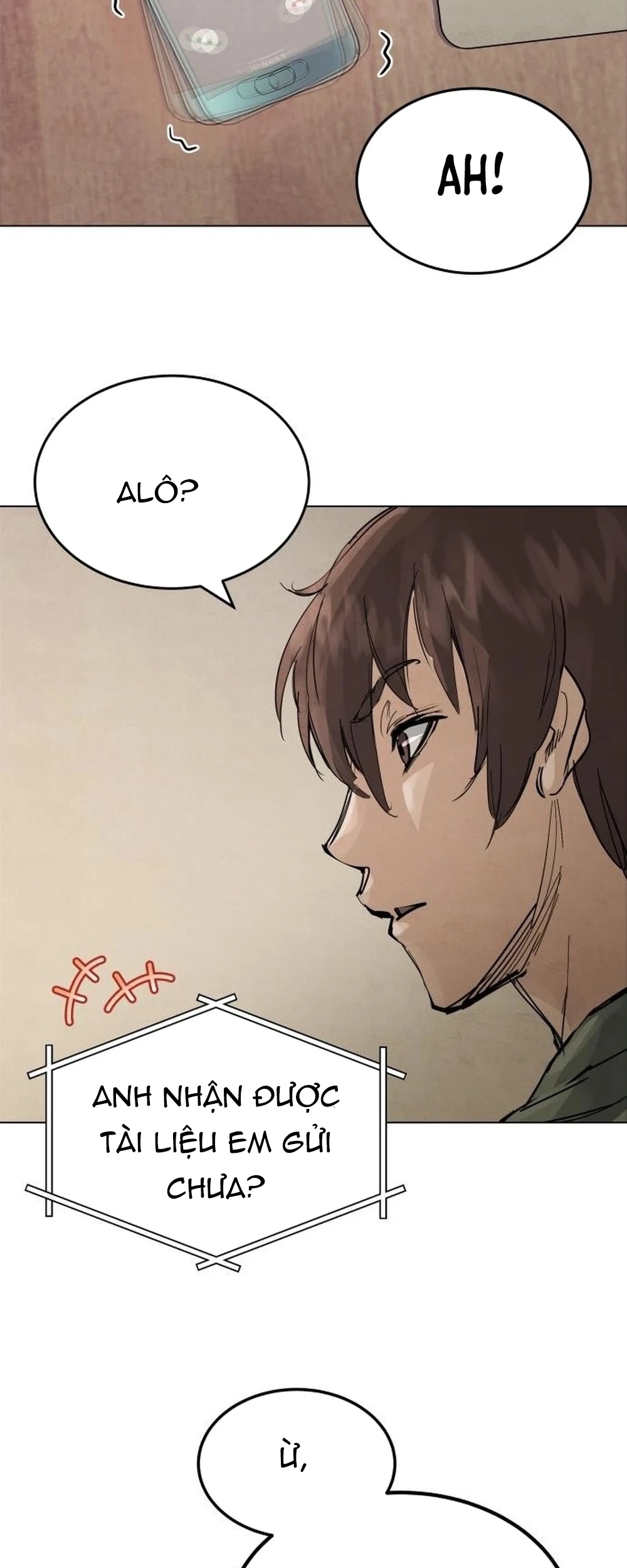 Biên Niên Sử Cao Câu Ly Chap 2 - Next Chap 3