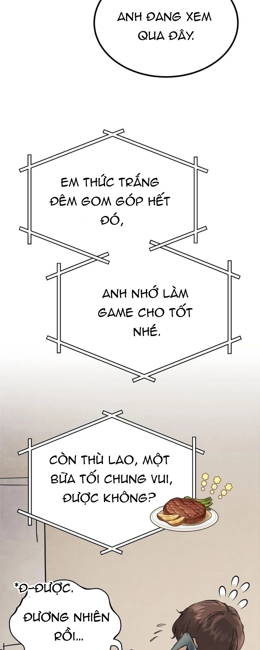 Biên Niên Sử Cao Câu Ly Chap 2 - Next Chap 3