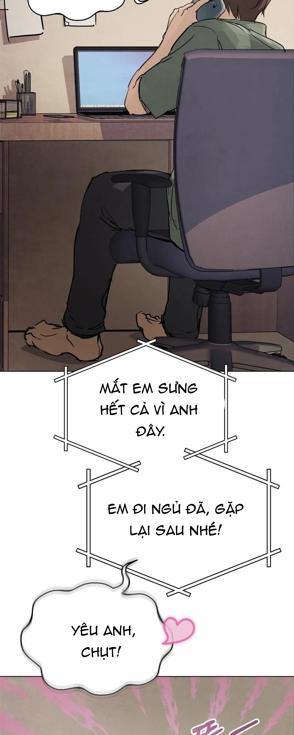 Biên Niên Sử Cao Câu Ly Chap 2 - Next Chap 3