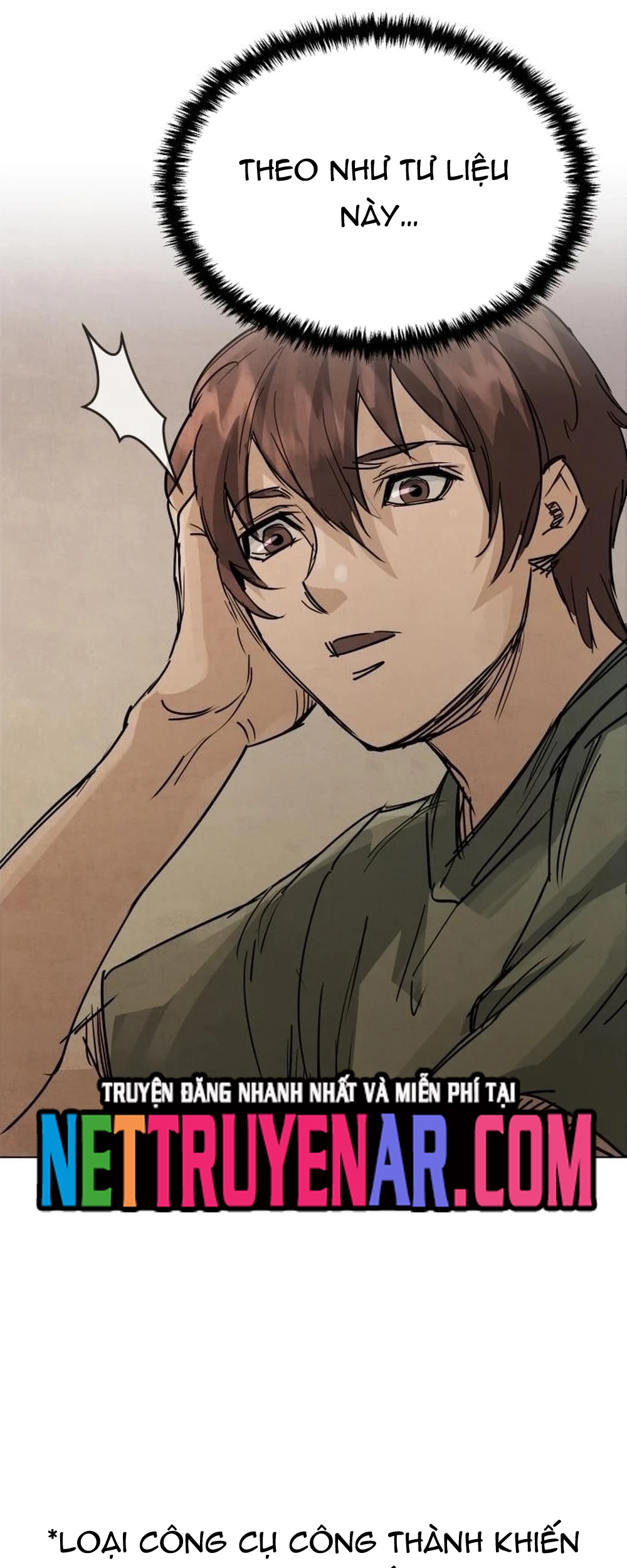 Biên Niên Sử Cao Câu Ly Chap 2 - Next Chap 3