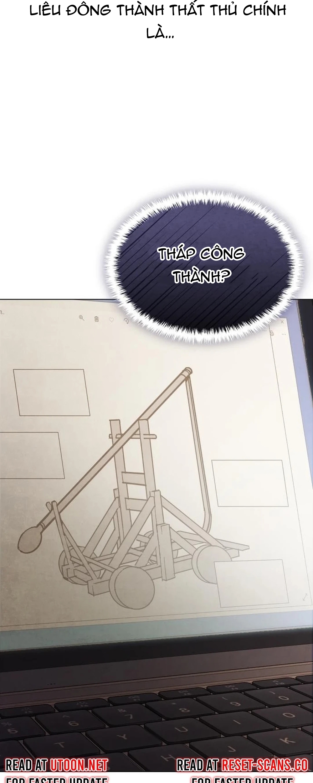 Biên Niên Sử Cao Câu Ly Chap 2 - Next Chap 3