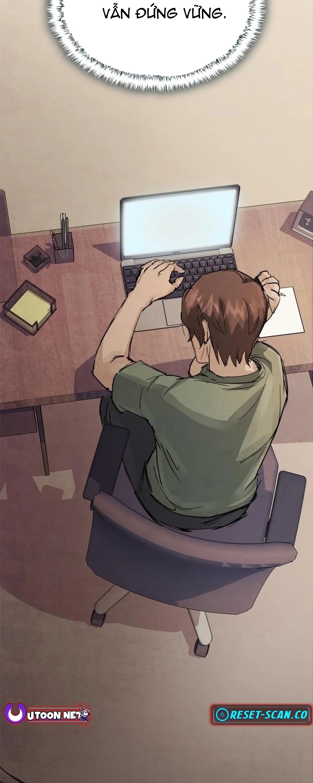 Biên Niên Sử Cao Câu Ly Chap 2 - Next Chap 3