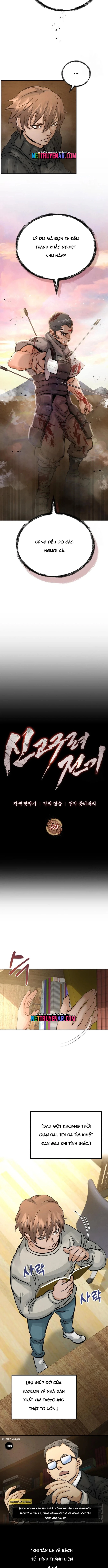 Biên Niên Sử Cao Câu Ly Chap 20 - Next Chap 21