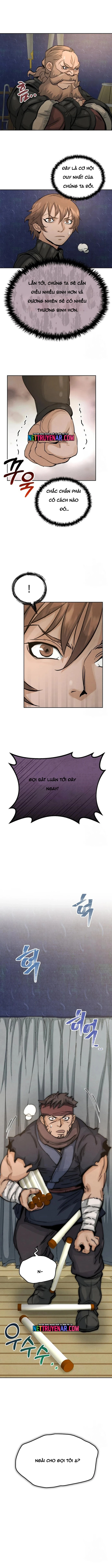 Biên Niên Sử Cao Câu Ly Chap 20 - Next Chap 21