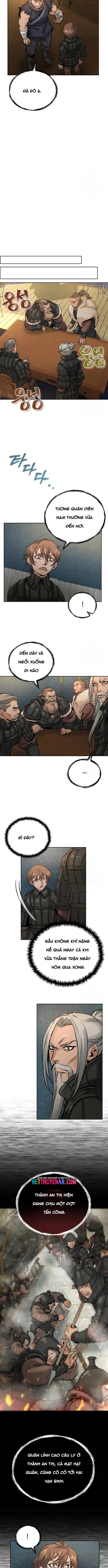 Biên Niên Sử Cao Câu Ly Chap 20 - Next Chap 21