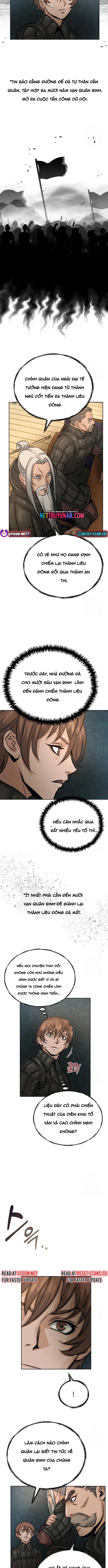 Biên Niên Sử Cao Câu Ly Chap 20 - Next Chap 21